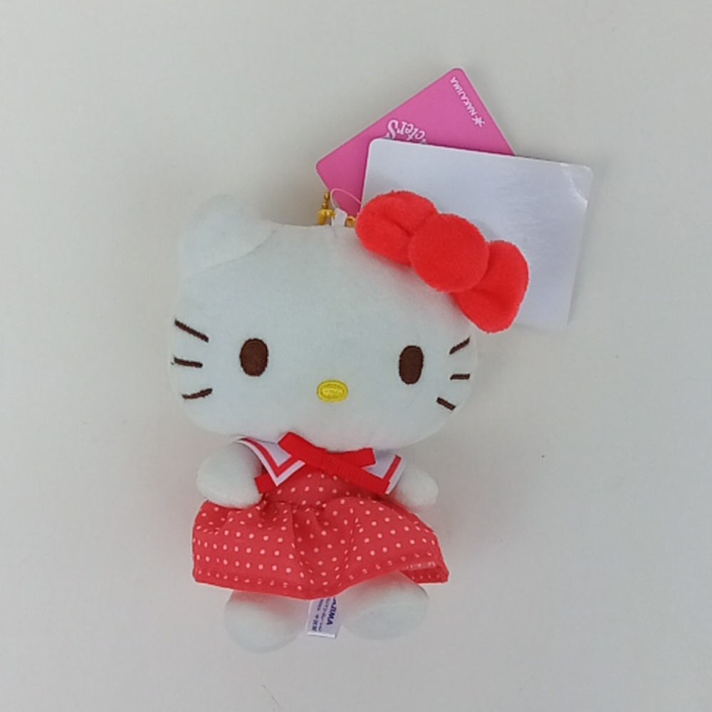 Sanrio Hello Kitty